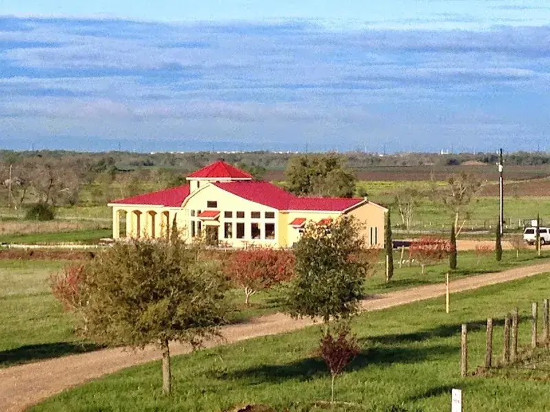 Texas Mead Works in Seguin, TX