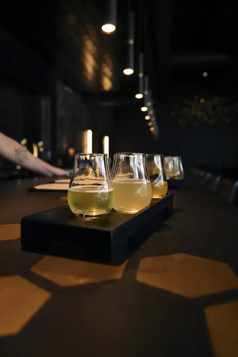 Zymarium Meadery in Orlando, FL