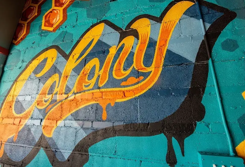 Colony Meadery South Bethlehem in Bethlehem, PA