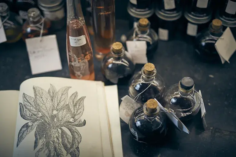 Enlightenment Wines Meadery in NY