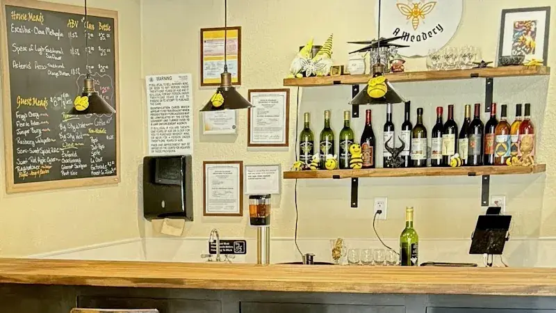 Legends Mead in Berthoud, CO