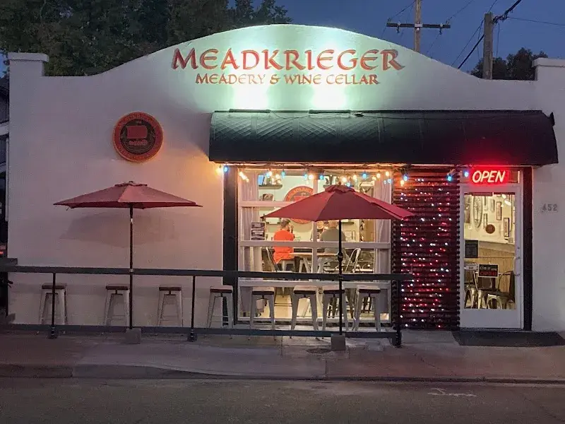 MeadKrieger Meadery LLC in Loveland, CO