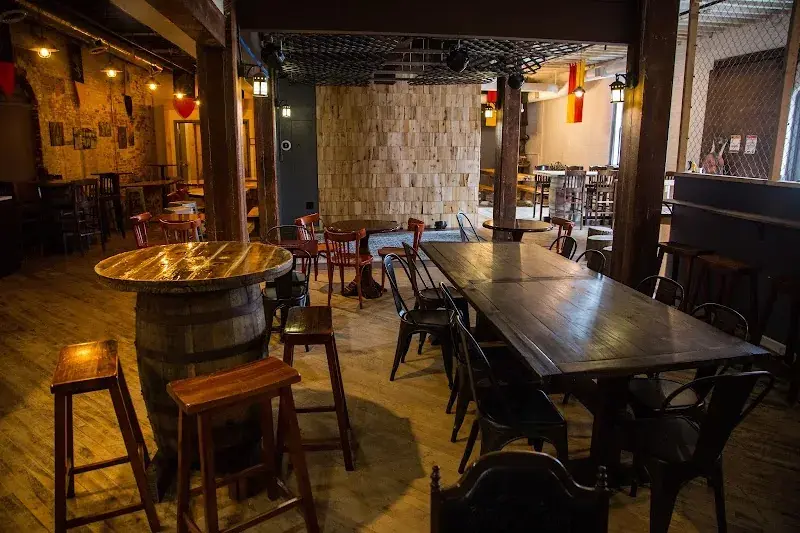 Meduseld Meadery in Lancaster, PA