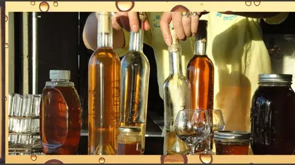 Queen Bee Brews in Denver, CO