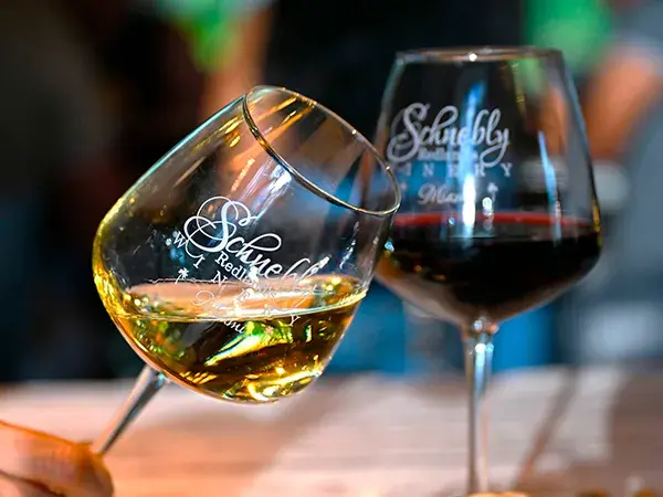 Schnebly Redland's Winery & Brewery in Homestead, FL