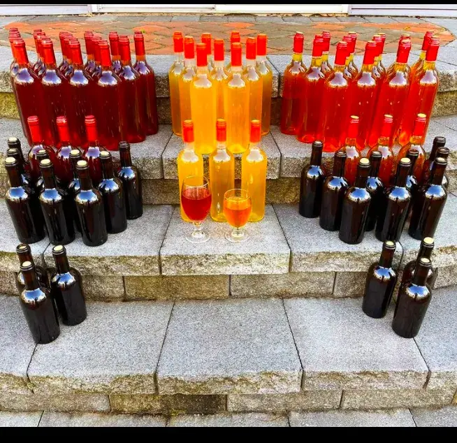 Stonehaüs Meadery & Cidery in Stroudsburg, PA