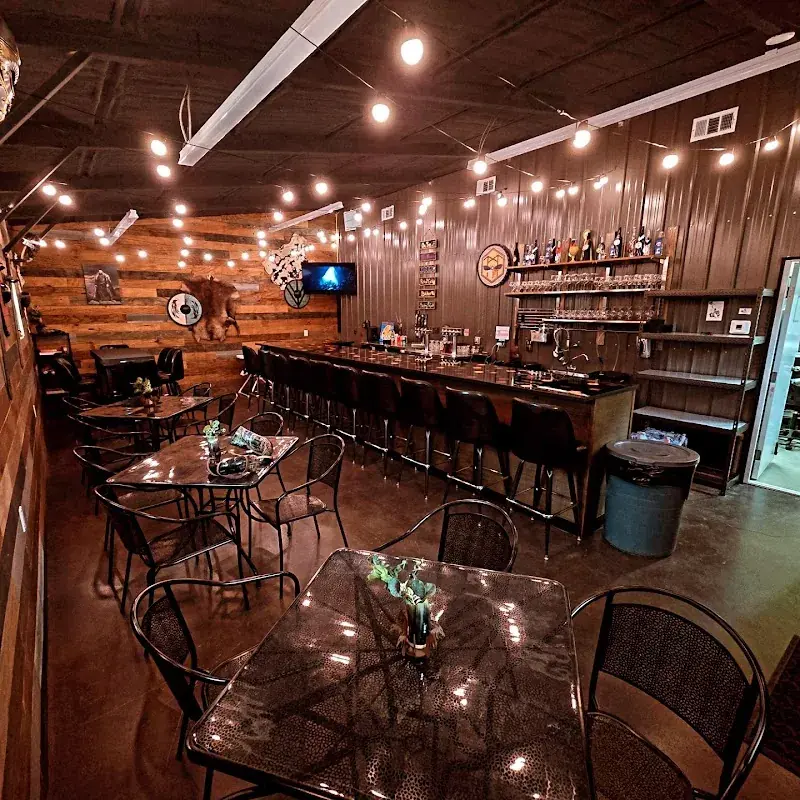 Texas Longhouse Meadery in Wylie, TX